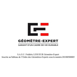 Logo Cabinet Frédéric Lesueur