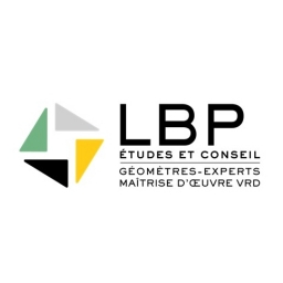 Logo LBP Etudes et Conseils